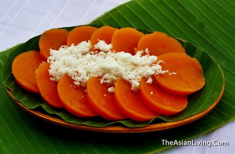 KAKANIN | NATIVE DELICACIES IN THE PHILIPPINES
