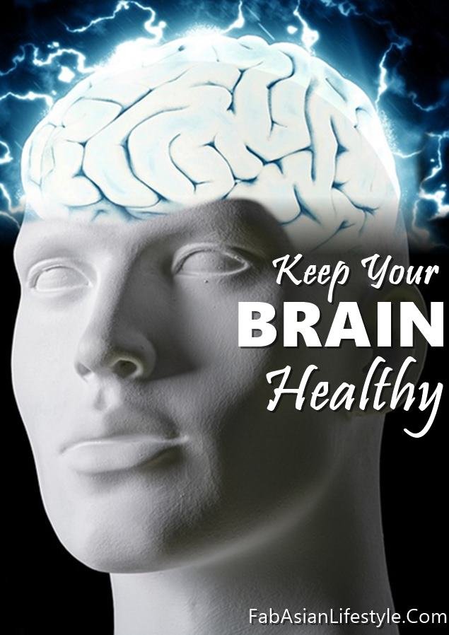 Organique Acai Premium Blend Helps Keep the Brain Healthy - Fabulous ...