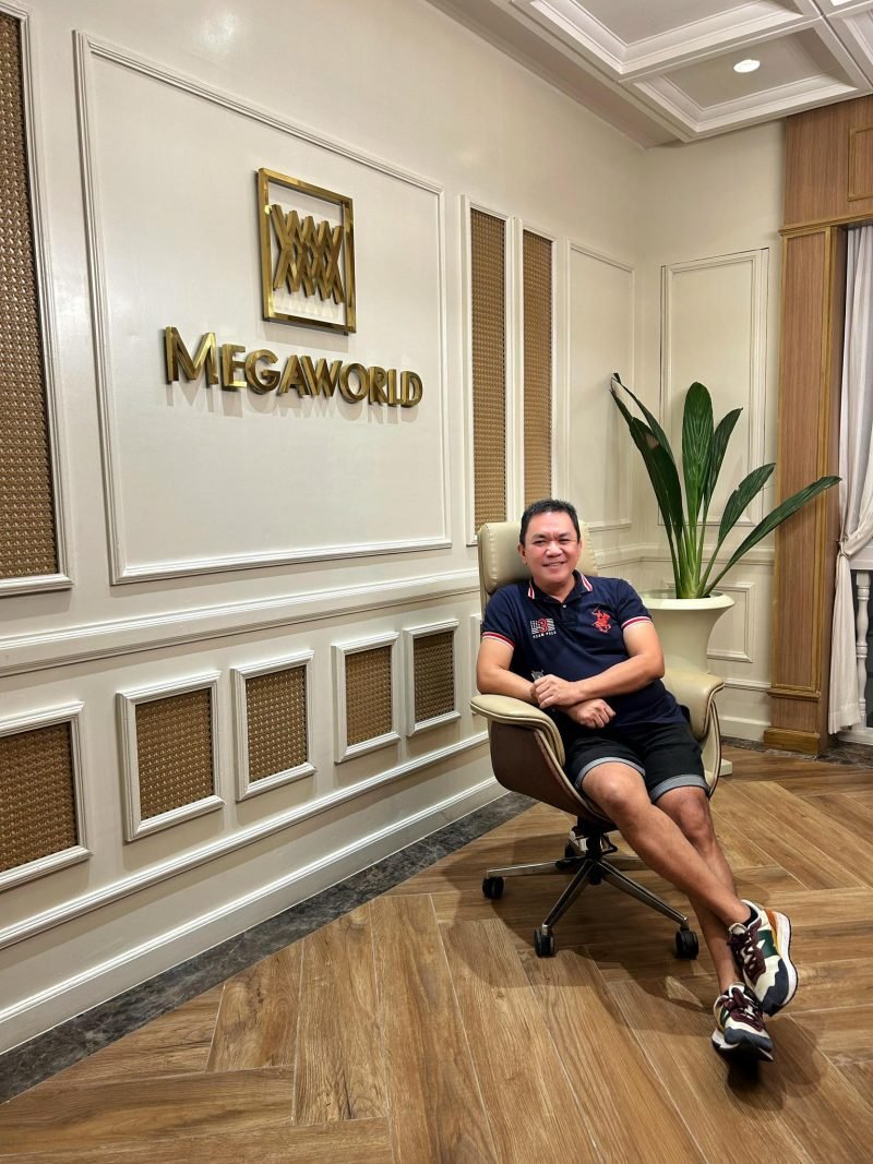 Inner Power: Thriving in a Chaotic World - A Personal Journey