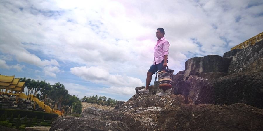 Inner Power: Thriving in a Chaotic World - A Personal Journey