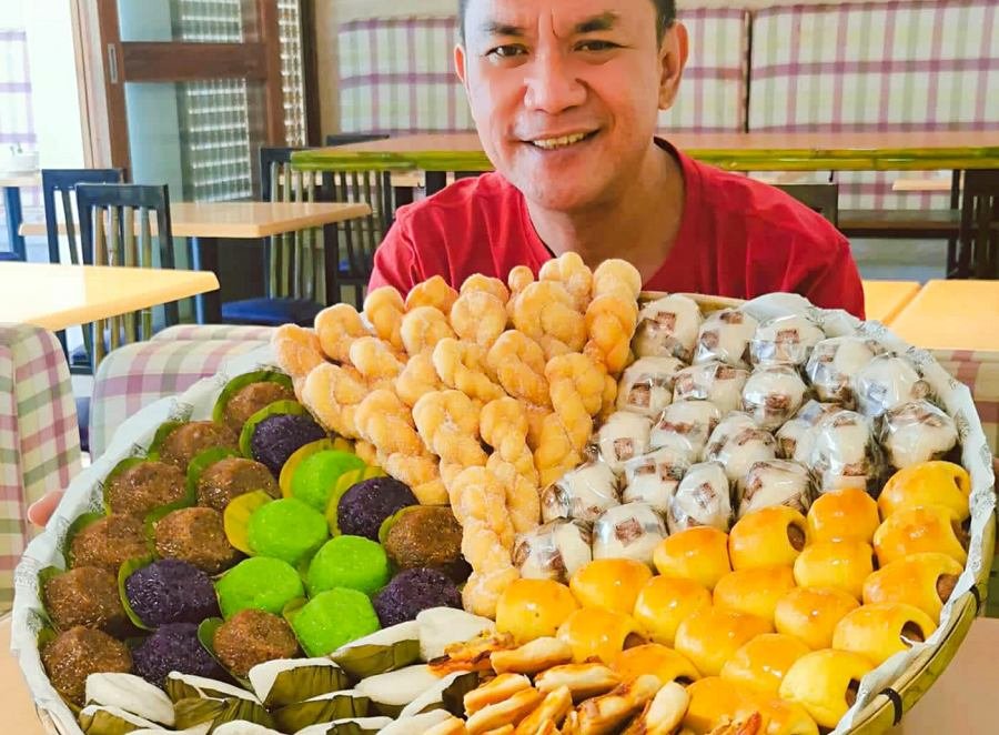 Quan Delicacies | Party Bilao: Elevating the Delight of Native Flavors