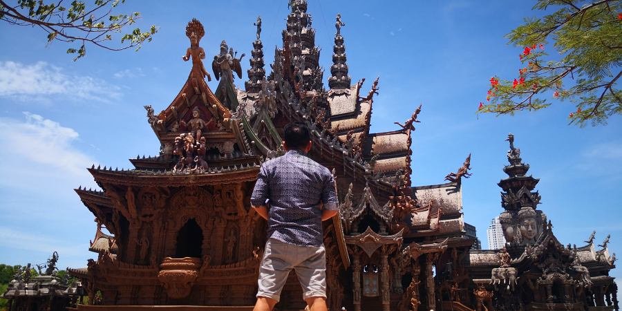 Inner Power: Thriving in a Chaotic World - A Personal Journey