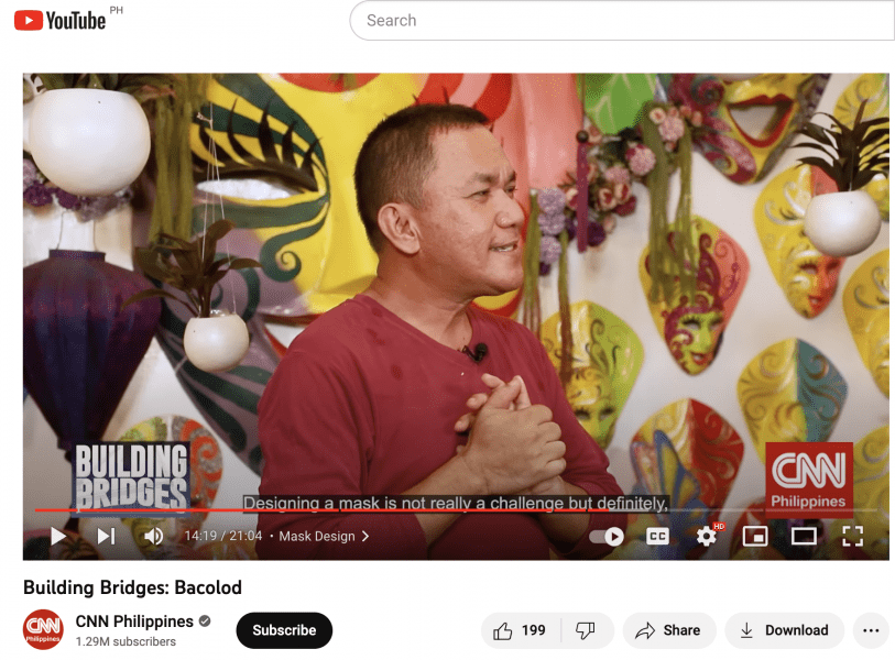 Inner Power: Thriving in a Chaotic World - A Personal Journey