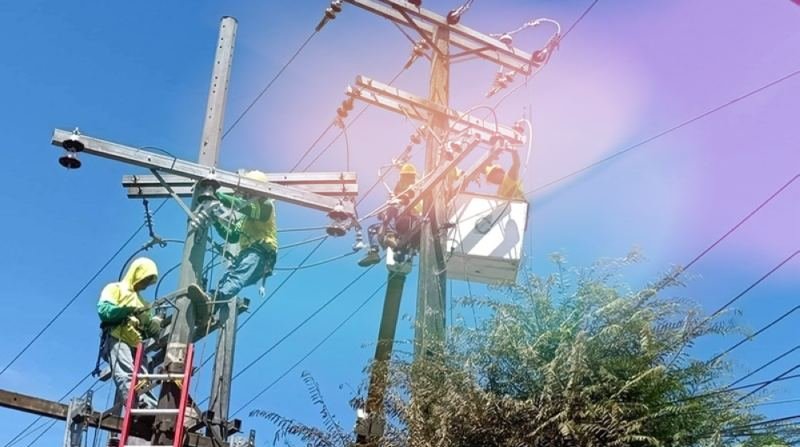 [ Congress Approves NEPC Franchise ]