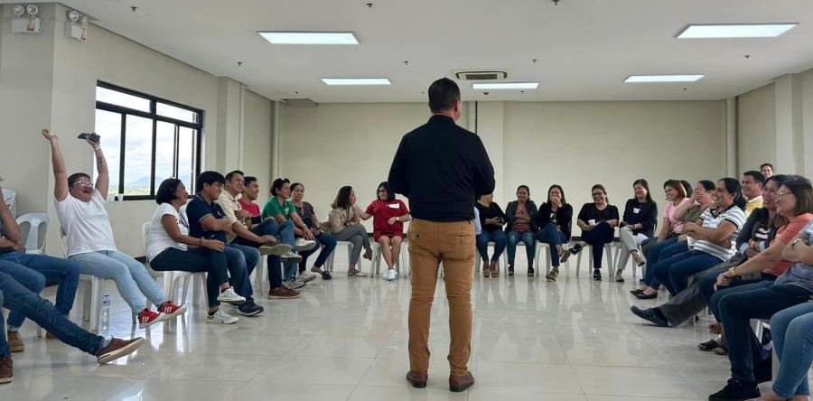 Inner Power: Thriving in a Chaotic World - A Personal Journey