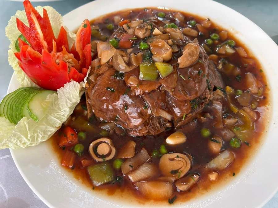 Apollo Restaurant: A Timeless Culinary Haven in Bacolod City