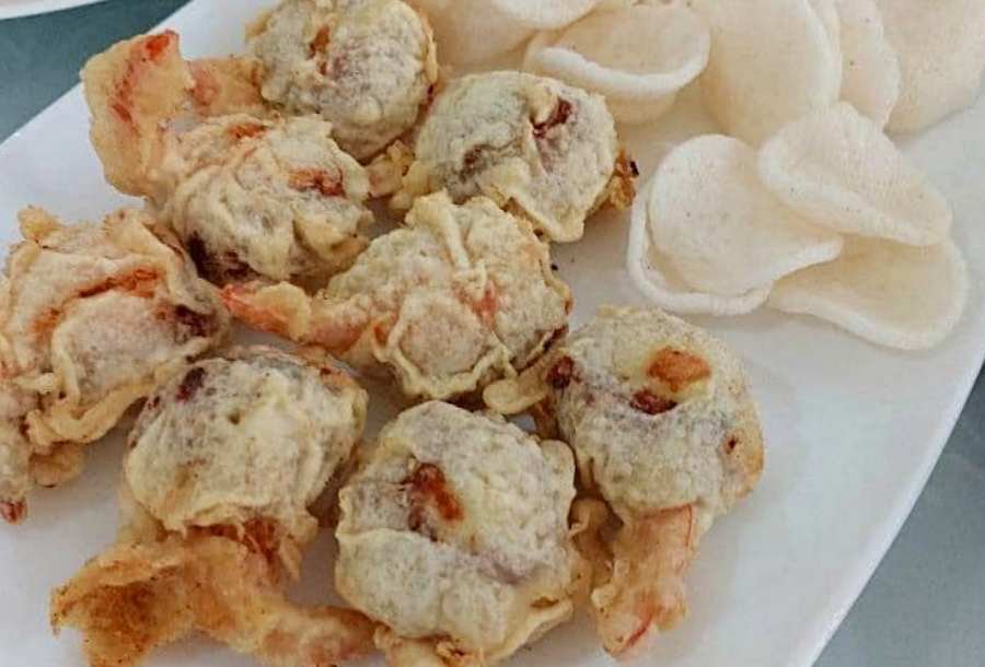 Apollo Restaurant: A Timeless Culinary Haven in Bacolod City