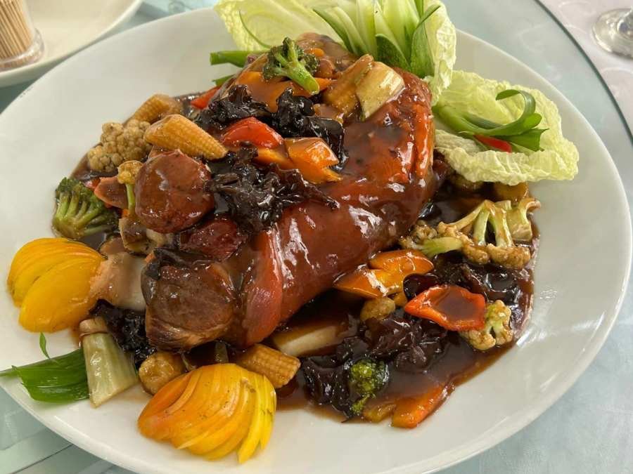 Apollo Restaurant: A Timeless Culinary Haven in Bacolod City