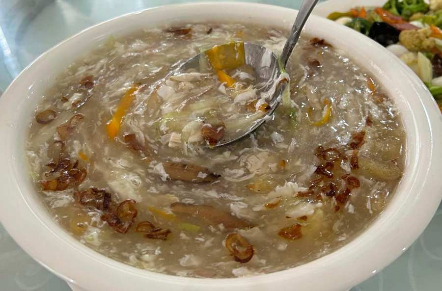 Apollo Restaurant: A Timeless Culinary Haven in Bacolod City