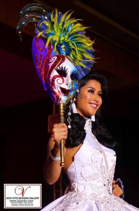 Jojo Vito Designs Gallery Journey :  From Adversity to Artistry