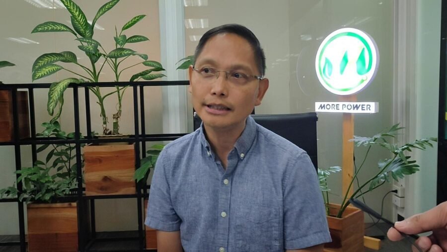 Vision of MORE Power: A Glimpse into State-of-the-Art Facilities