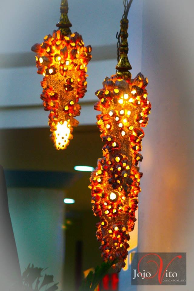 Jojo Vito Designs Gallery Journey :  From Adversity to Artistry