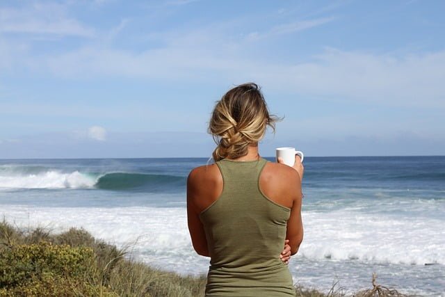 Ghosting, Finding Healing, and Rediscovering Self-Worth
