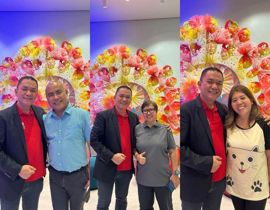 Festive Faces Masskara Exhibit | Park Inn by Radisson Bacolod