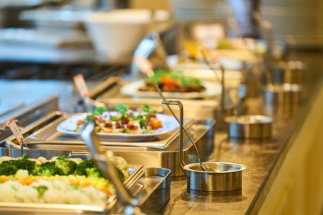 [ Where to Eat in Bacolod City ]