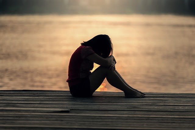 Ghosting, Finding Healing, and Rediscovering Self-Worth