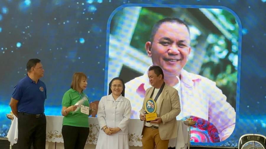 Inner Power: Thriving in a Chaotic World - A Personal Journey