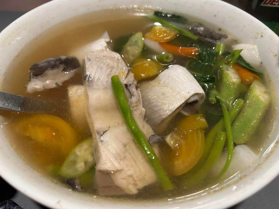 Kubo sa Lawn Restaurant in Bacolod City | A Review