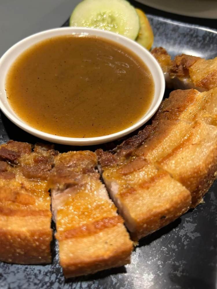 Kubo sa Lawn Restaurant in Bacolod City | A Review