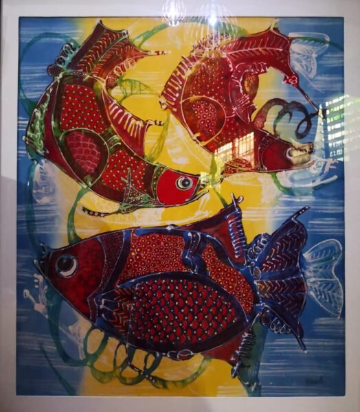 Embracing the Glorious Transition: A Reflection on the Passing of a Loved One