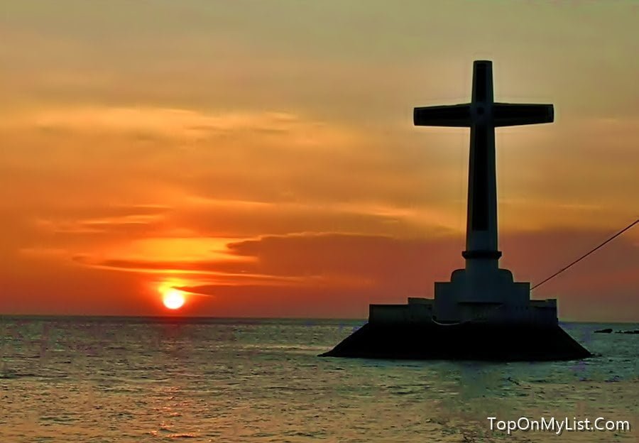 Sunken Cemetery : Embarking on Timeless Discoveries