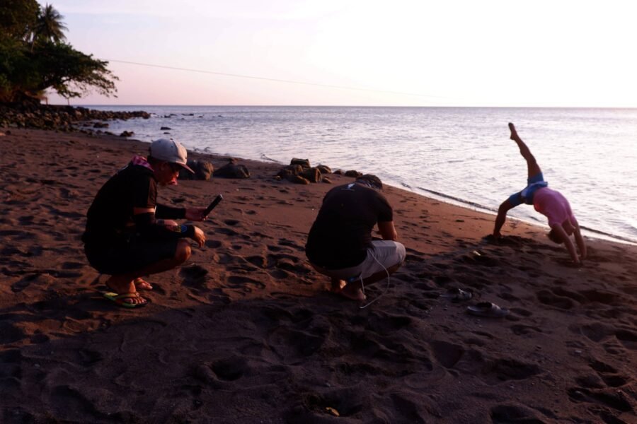 Sunken Cemetery : Embarking on Timeless Discoveries
