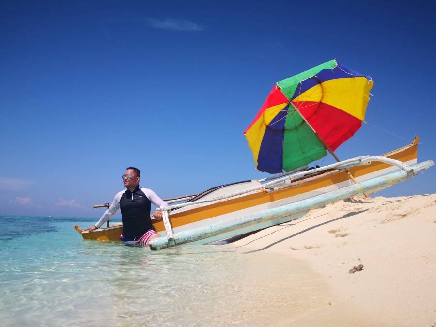 Camiguin Tourist Spots and Things to Do