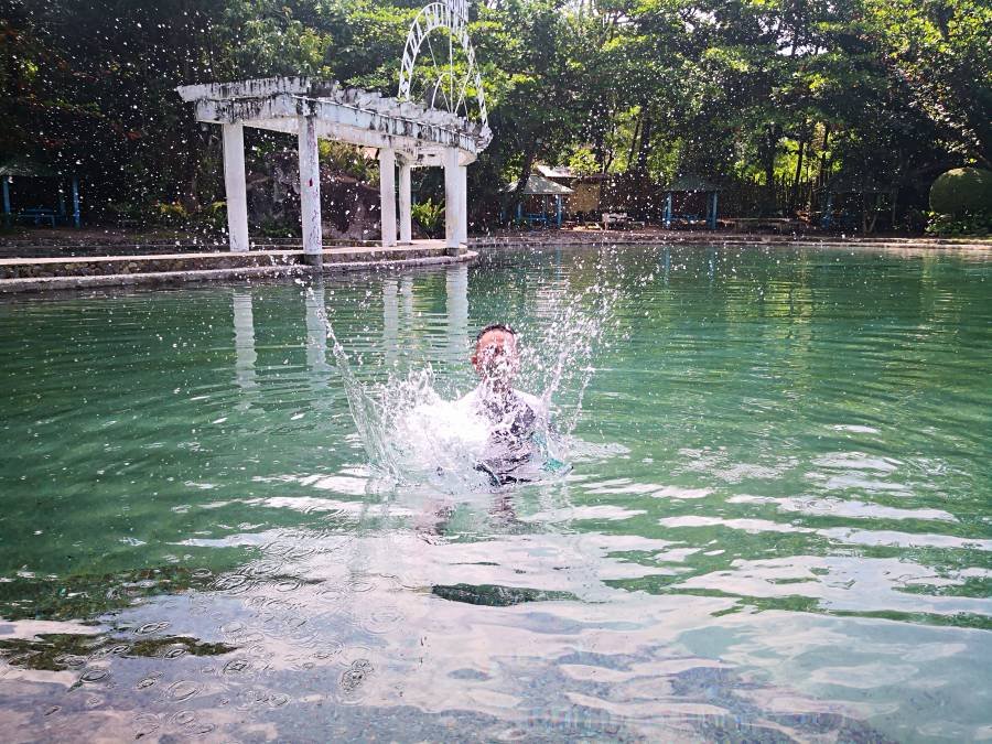 Camiguin Tourist Spots and Things to Do