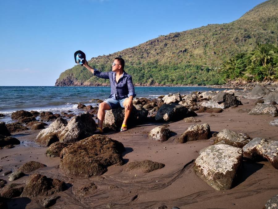 Camiguin Tourist Spots and Things to Do