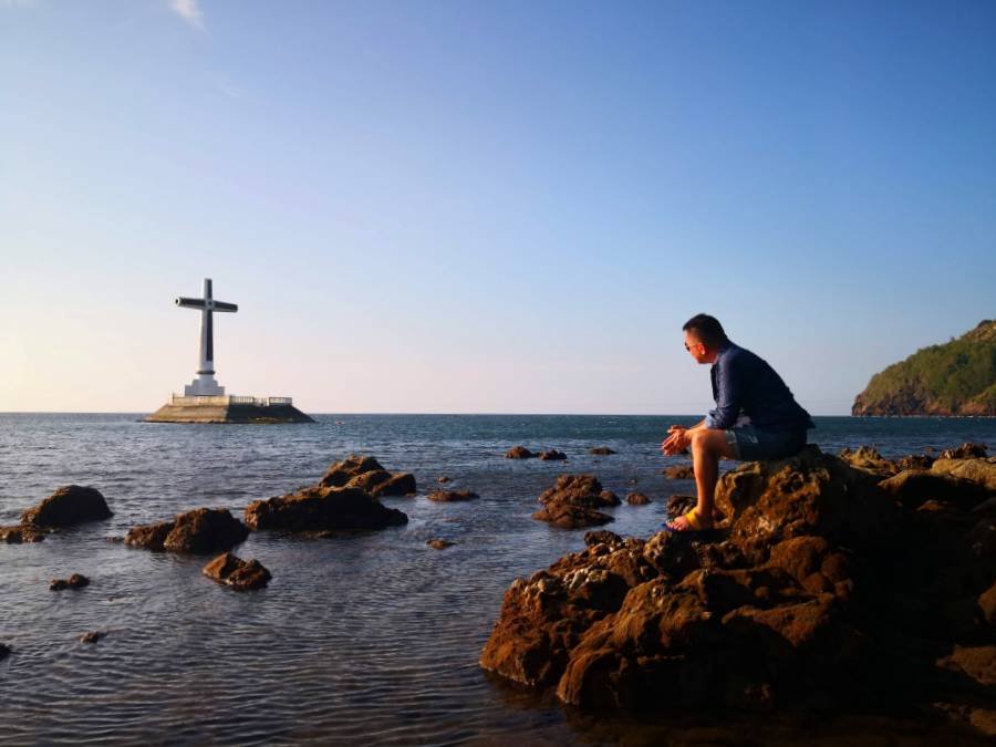 Camiguin Tourist Spots and Things to Do