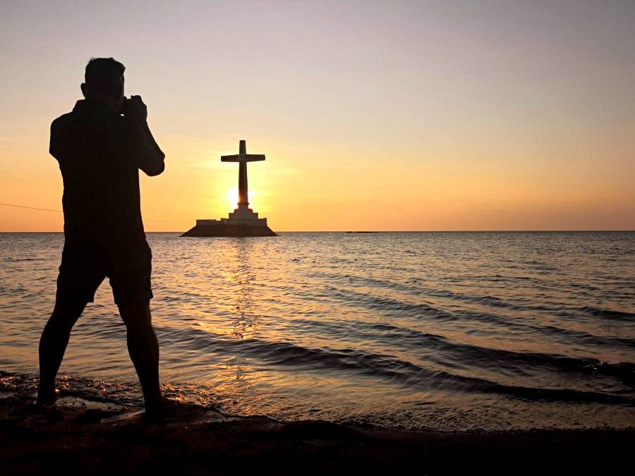 Camiguin Tourist Spots and Things to Do