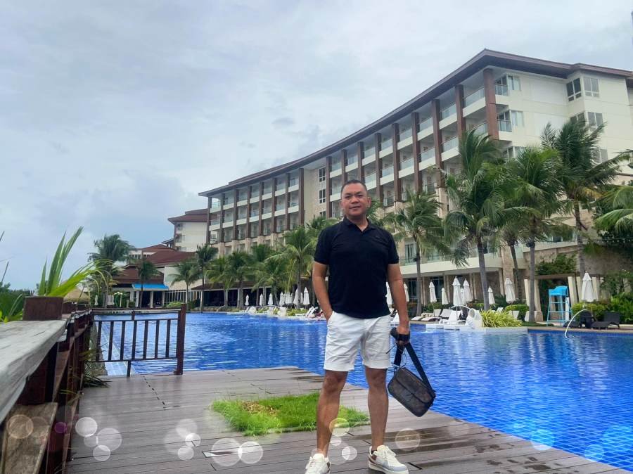 Dusit Thani Mactan Cebu