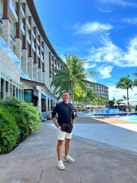 Dusit Thani Mactan Cebu
