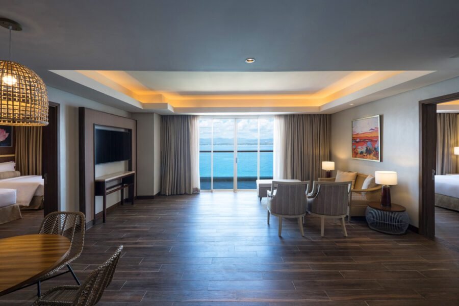 Dusit Thani Mactan Cebu