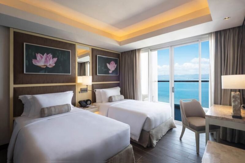 Dusit Thani Mactan Cebu