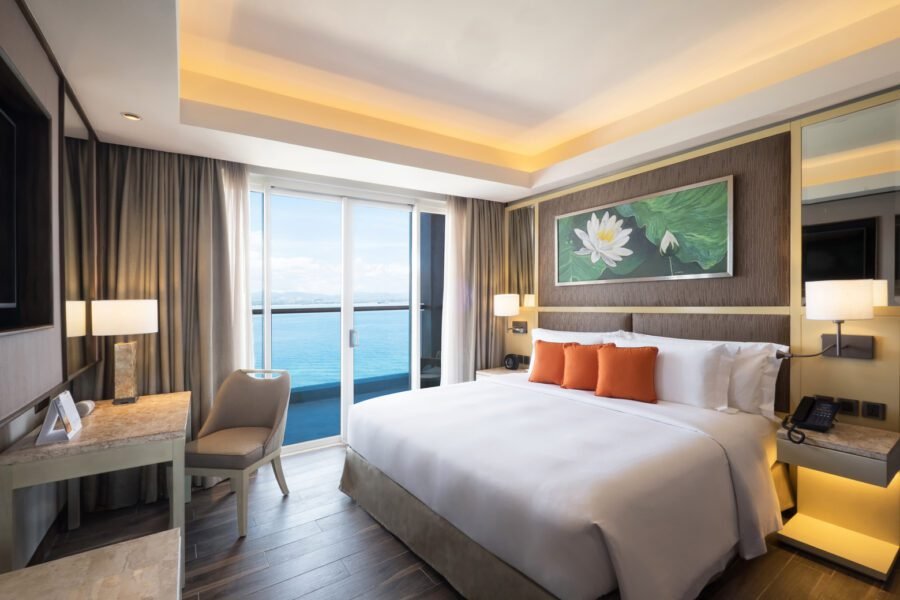 Dusit Thani Mactan Cebu