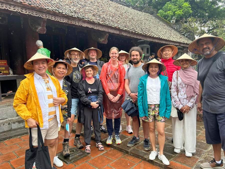 Hoa Lu: Exploring the Grandeur of Vietnam's Ancient Splendor