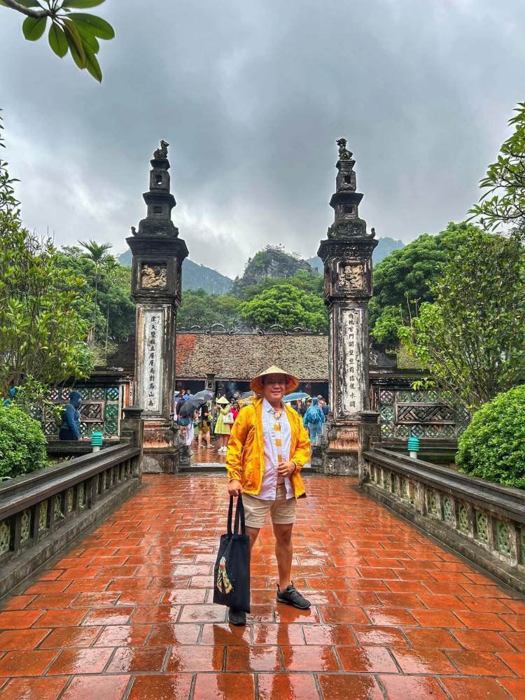 Hoa Lu: Exploring the Grandeur of Vietnam's Ancient Splendor