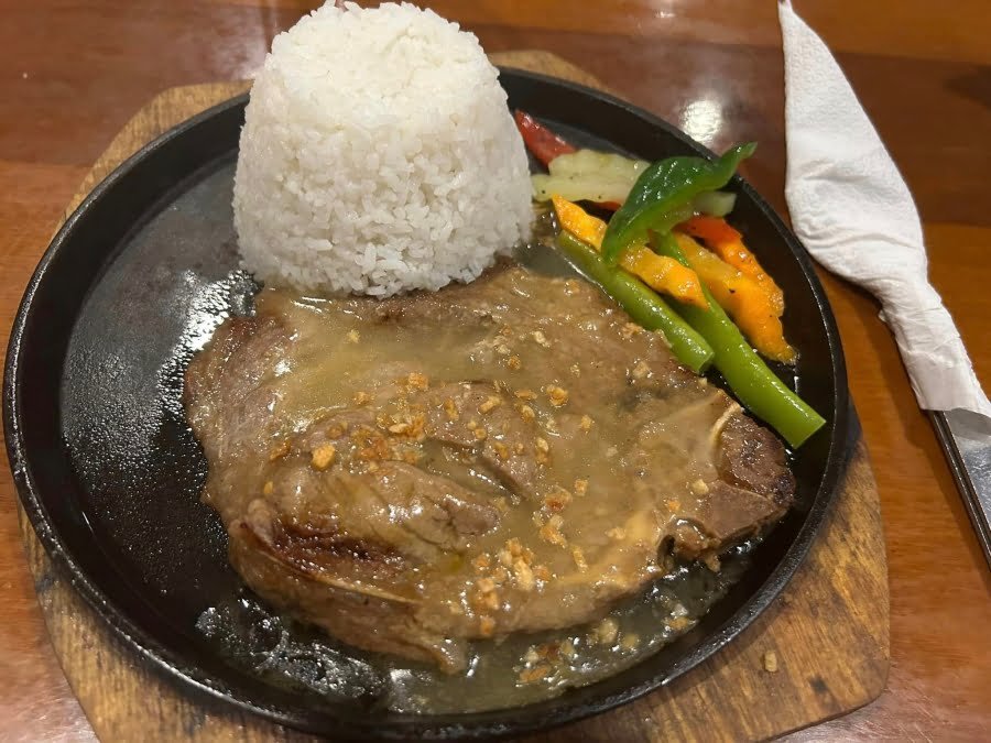 Theious: A Night of Tasteful Conversations in Bacolod City