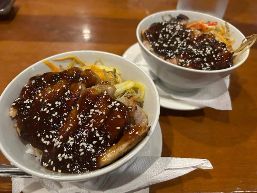 Theious: A Night of Tasteful Conversations in Bacolod City