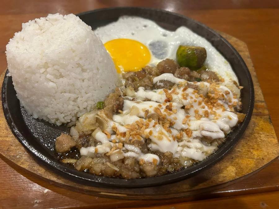 Theious: A Night of Tasteful Conversations in Bacolod City