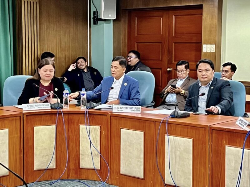 Revolutionizing Power: NEPC Franchise Gets Congress Approval