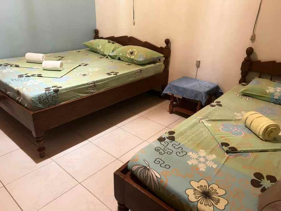 Artistic Diving Beach Resort, Sipalay : A Review