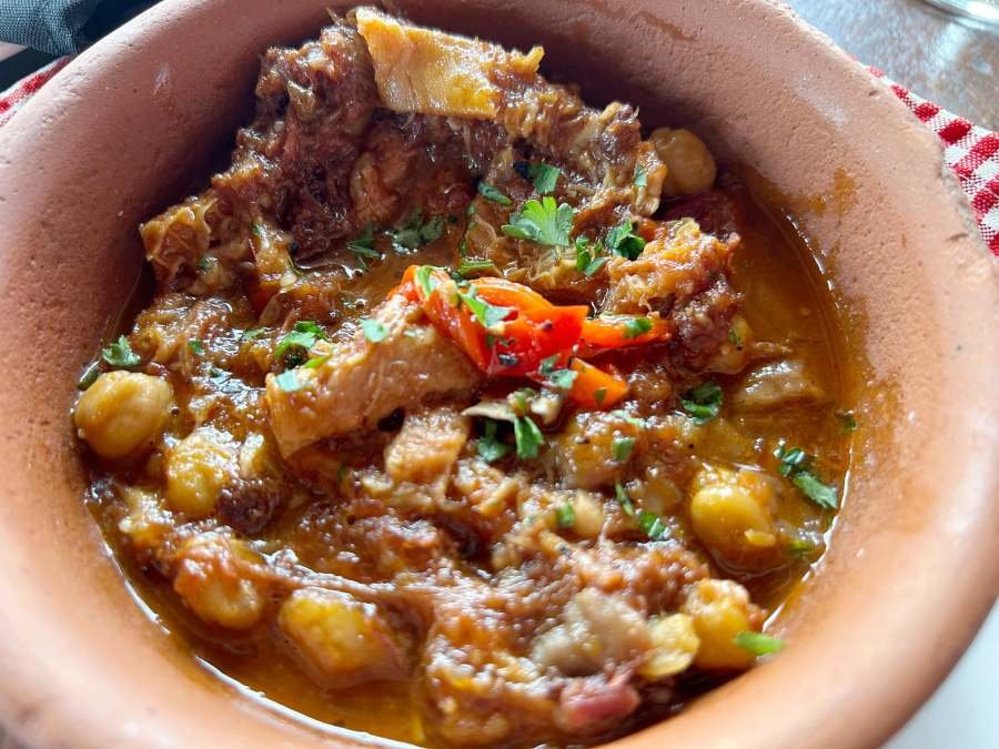 Azucarera: A Birthday Intimate Celebration for Engiemar Tupas