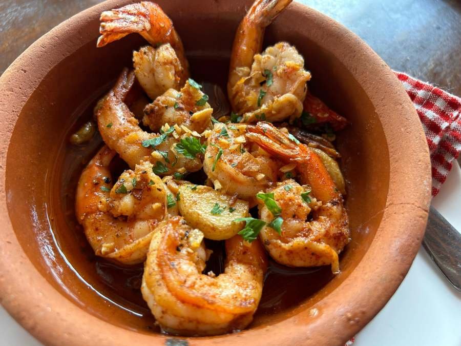 Azucarera: A Birthday Intimate Celebration for Engiemar Tupas