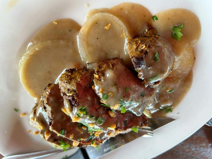 Azucarera: A Birthday Intimate Celebration for Engiemar Tupas