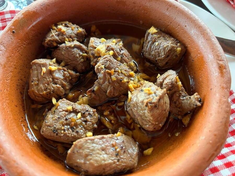 Azucarera: A Birthday Intimate Celebration for Engiemar Tupas