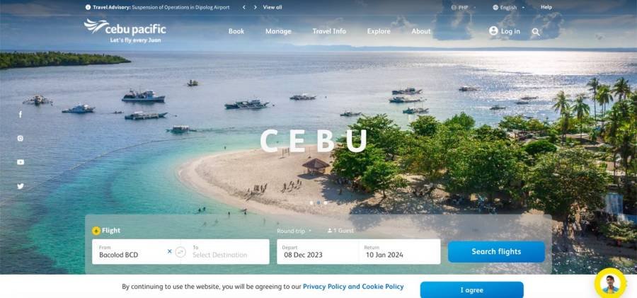 E-commerce Website and Its Essential Features