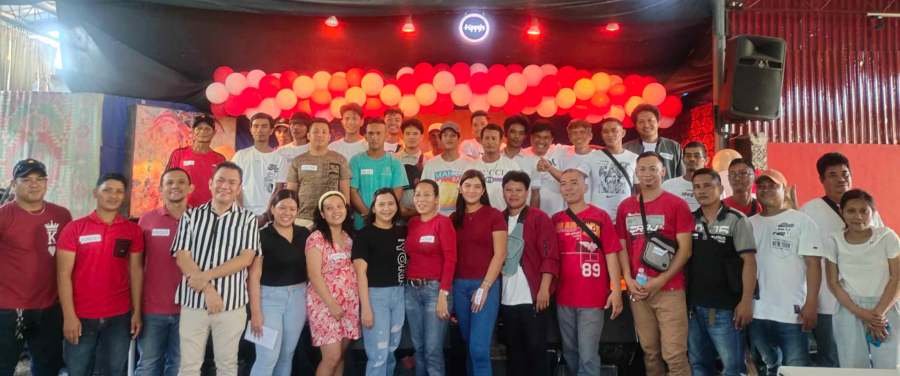 Team Building for Family Farms, Inc 