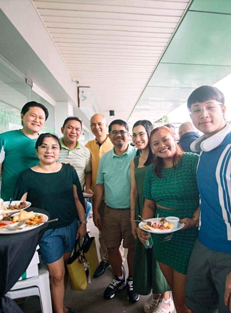 Todo Media and Negros Power Illuminate Bacolod City's Media Landscape